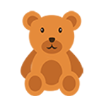 teddy bear