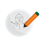 snowman