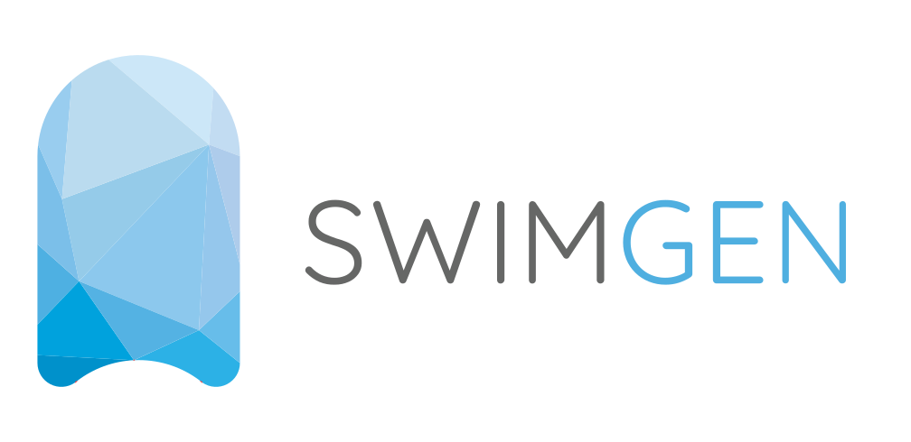 SwimGen Logo
