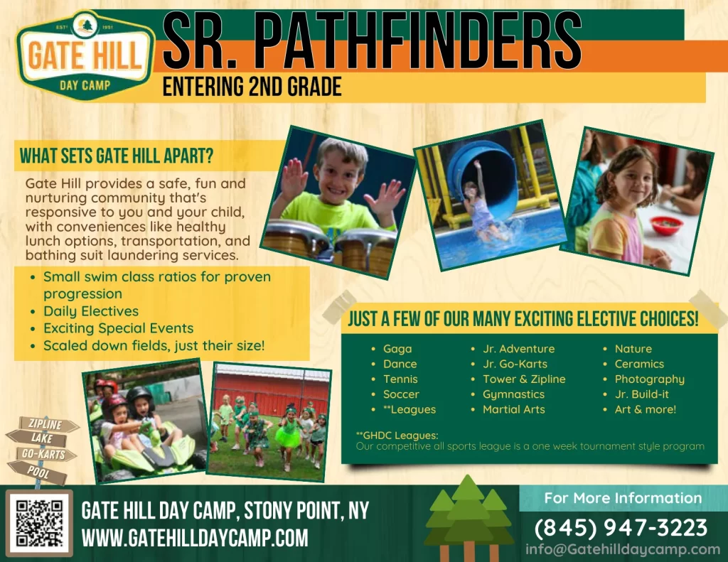 the pathfinders 1