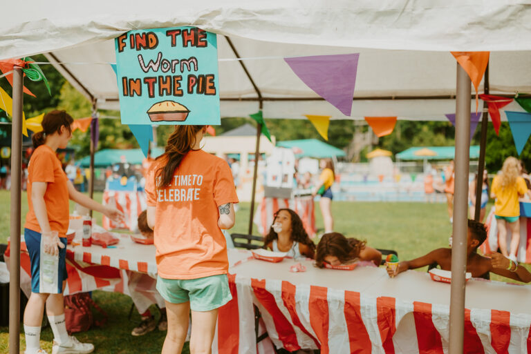 gate hill day camp